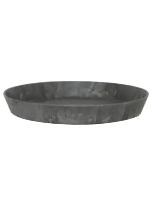 Claire Saucer Black