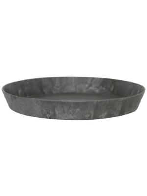 Claire Saucer Black