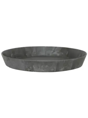 Claire Saucer Black