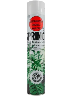 Spring Leafshine 750 ml (1 pcs)