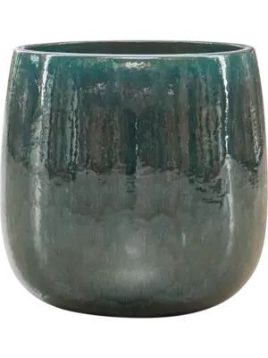 Pot Ocean Blue