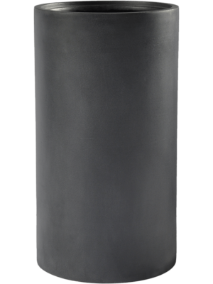 Cylinder Dark Grey (with liner)