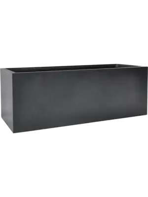 Rectangle Dark Grey (with liner)