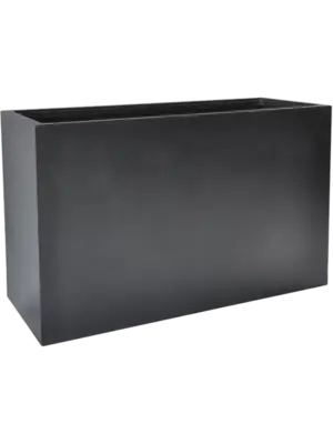 Rectangle Dark Grey (with liner)