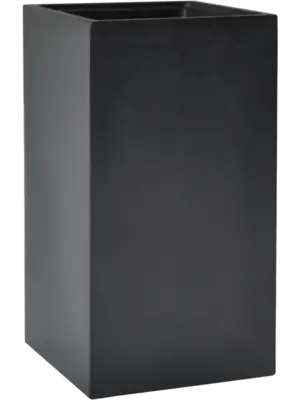 Square Dark Grey (with liner)