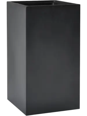 Square Dark Grey (with liner)