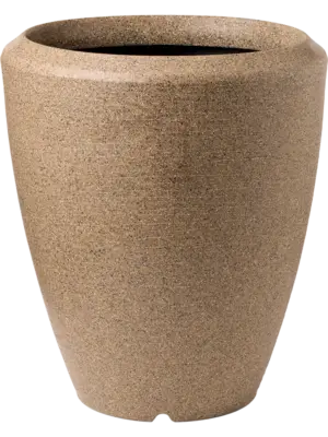 Vase Elegant Warm Taupe