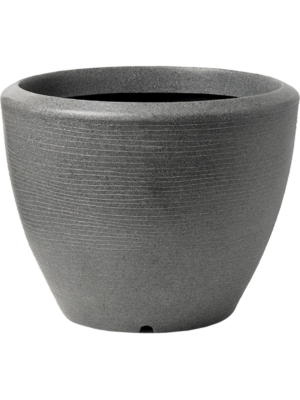 Planter Ball Anthracite
