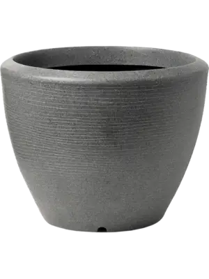 Planter Ball Anthracite