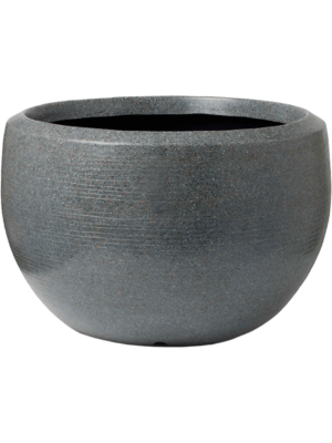 Vase Ball Anthracite