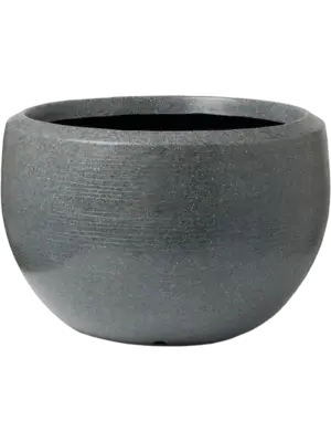 Vase Ball Anthracite
