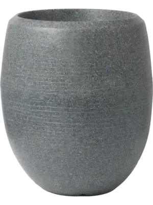 Vase Elegant Deluxe Anthracite