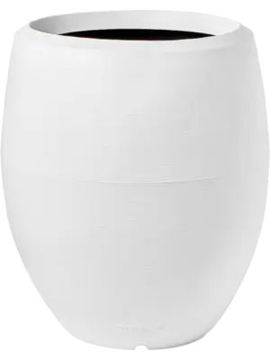 Vase Elegant Deluxe White