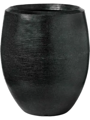 Vase Elegant Deluxe Black