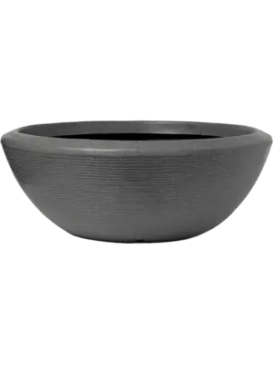 Bowl Low Anthracite