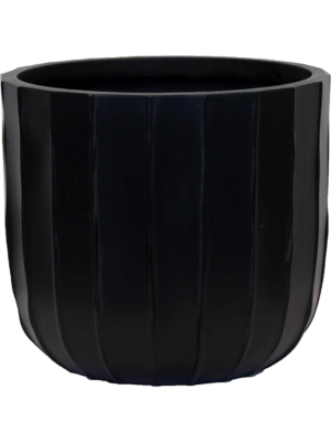 Planter Ball Anthracite