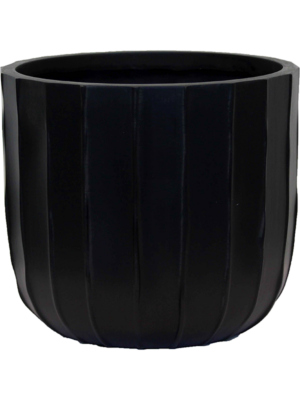Planter Ball Anthracite
