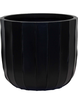 Planter Ball Anthracite