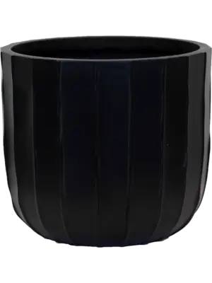Planter Ball Anthracite