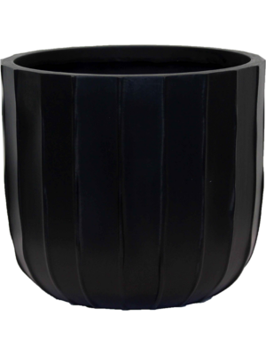 Planter Ball Anthracite