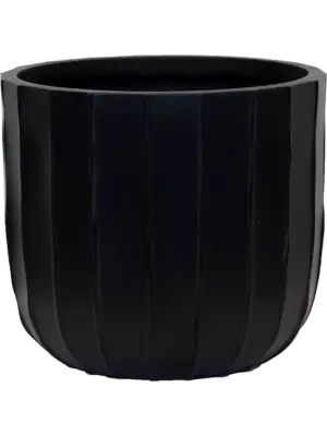 Planter Ball Anthracite