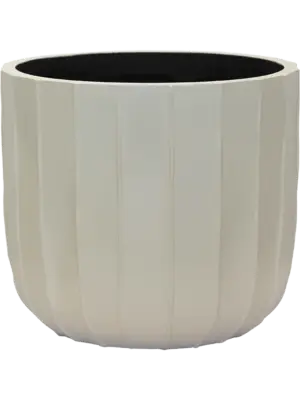 Planter Ball Beige