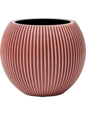 Vase Ball Pink