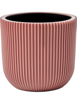 Planter Ball Pink