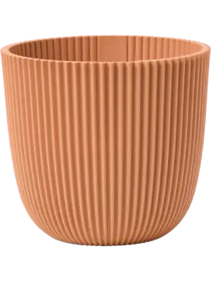 Planter Ball Peachy Fuzz