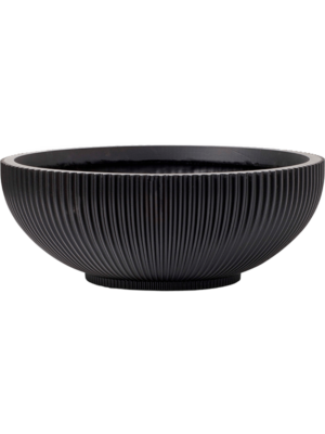 Bowl Intense Black