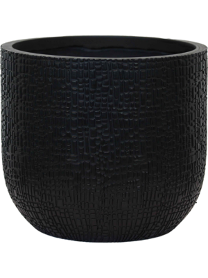 Planter Ball Anthracite