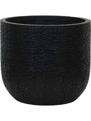 Planter Ball Anthracite