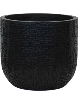 Planter Ball Anthracite