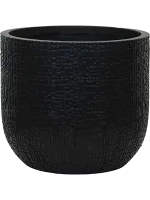 Planter Ball Anthracite