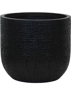 Planter Ball Anthracite