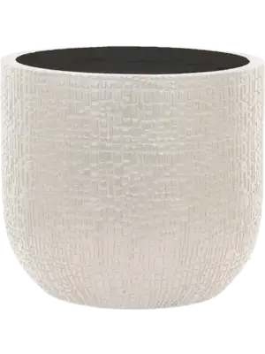 Planter Ball Beige