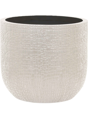 Planter Ball Beige