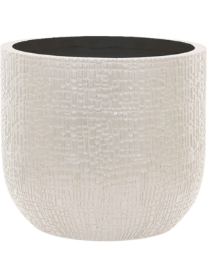 Planter Ball Beige