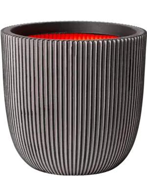 Planter Ball Anthracite
