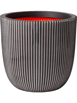Planter Ball Anthracite