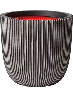 Planter Ball Anthracite