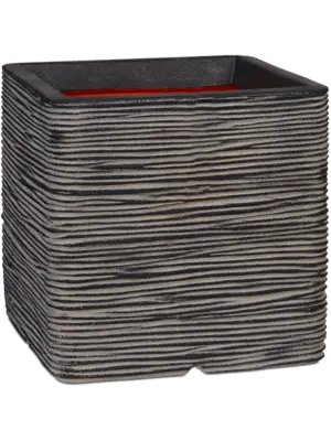 Planter Square Anthracite