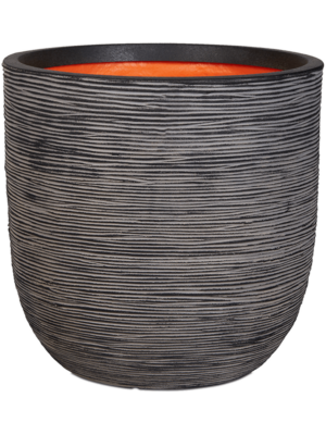 Planter Ball Anthracite
