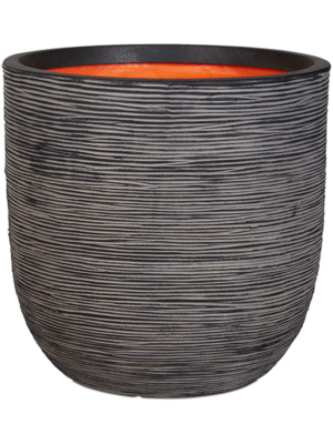 Planter Ball Anthracite