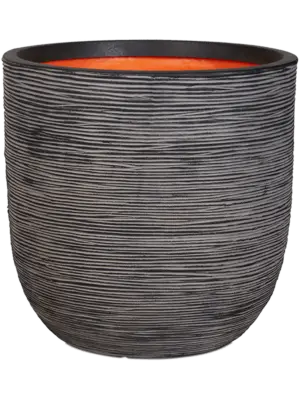 Planter Ball Anthracite