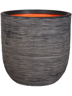 Planter Ball Anthracite