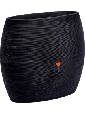 Rain Barrel Black (250 ltr)