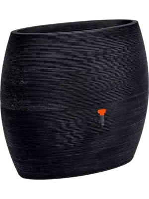 Rain Barrel Black (250 ltr)