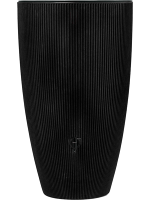 Rain Barrel Black (210 ltr)