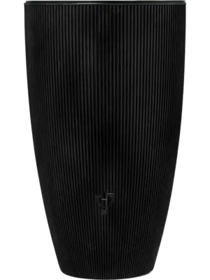 Rain Barrel Black (210 ltr)